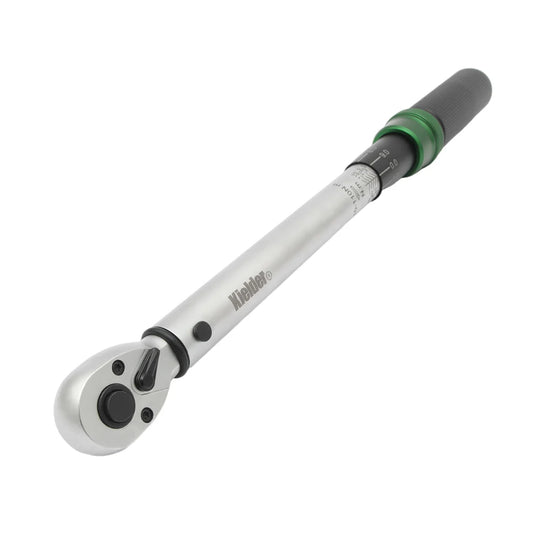 KWT-208-04 3/8" PROFESSIONAL TORQUE WRENCH (10 - 110NM)