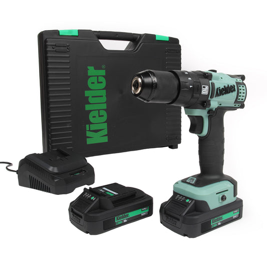 Kielder KWT-014 18v Combi Drill  (Kit)