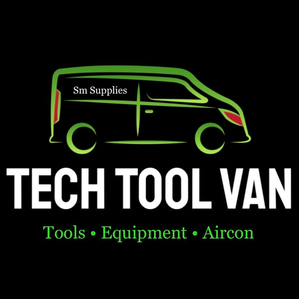 Tech Tool Van 