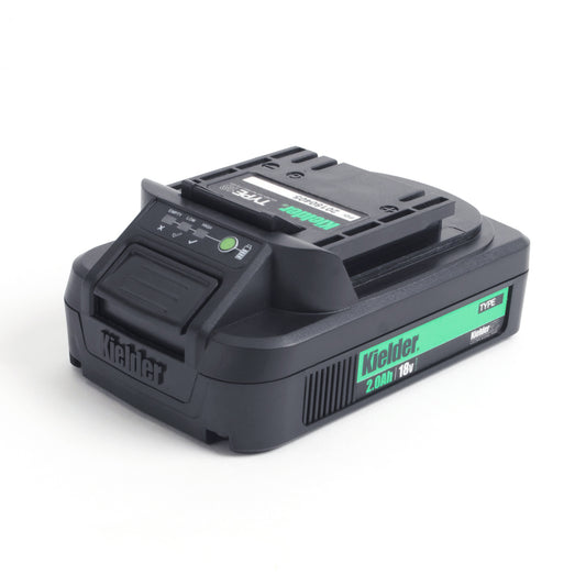 Kielder KWT-003 18v Li-Ion 2.0Ah Battery