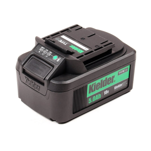 Kielder KWT-003 18v Li-Ion 5.0Ah Battery