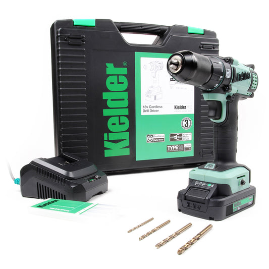 Kielder KWT-011 18v Drill Driver (Kit)