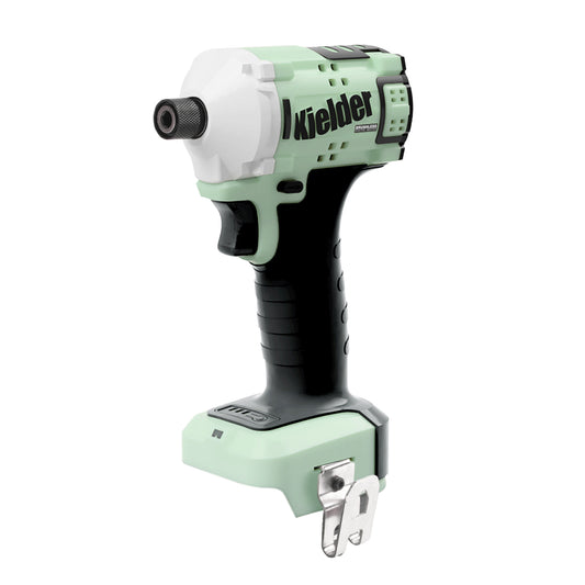 Kielder KWT-155 18v 1/4" Ultra Compact Impact Driver (Bare)