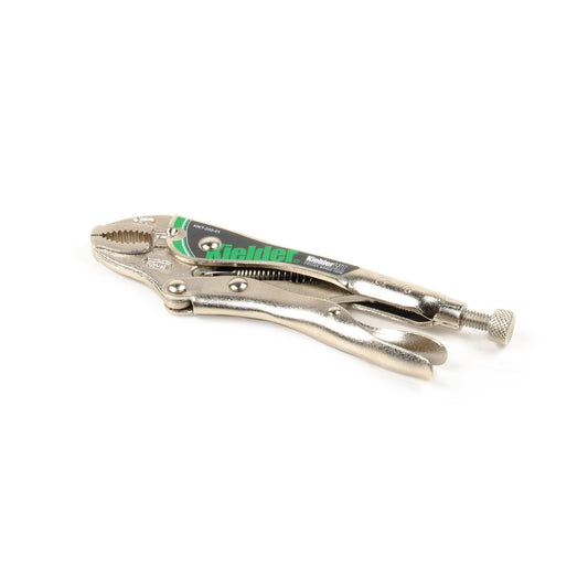 Kielder KWT-203-01 7" (175mm) Locking Grip Pliers